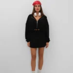 Tennis Set Skirt – Jacket