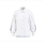 Long Shirt Open Hands - Εικόνα 2