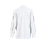 Long Shirt Open Hands - Εικόνα 4