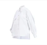 Long Shirt Open Hands - Εικόνα 3