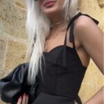 Ria Top Bustier