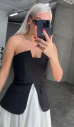 Bustier Ricci - Εικόνα 3