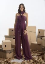Set Top Golden Rose & Pants - Image 2