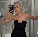 Bustier Ricci