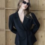 Lysa Blazer