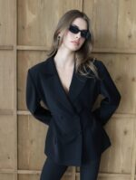 Lysa Blazer