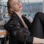 Beka Blazer Tulle sleeve - Εικόνα 8