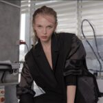 Beka Blazer Tulle sleeve - Εικόνα 6