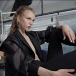Beka Blazer Tulle sleeve - Εικόνα 7