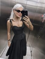 Ria Top Bustier - Εικόνα 3