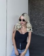 Ria Top Bustier - Εικόνα 5
