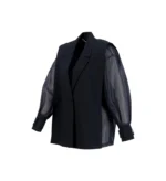 Beka Blazer Tulle sleeve - Εικόνα 2