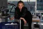 Beka Blazer Tulle sleeve - Εικόνα 5