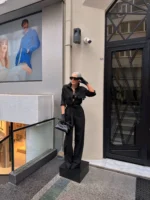 Arnat  Full body suit - Εικόνα 2