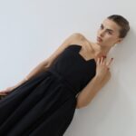 Hera Bustier Dress - Εικόνα 3