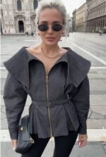 Zei  Jacket & Zei Pants - Image 2