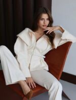 Zei  Jacket & Zei Pants - Image 13