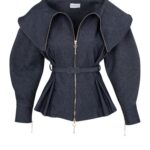 Zei  Jacket & Zei Pants