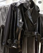Jacket MsR Leather Crocodile - Εικόνα 4