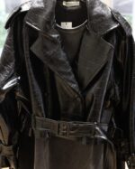 Jacket MsR Leather Crocodile - Εικόνα 2