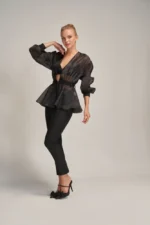 Jacket Muna Organza - Image 7