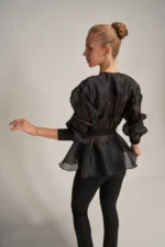 Jacket Muna Organza - Image 8