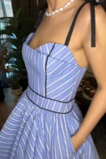 Dress Ria mini - Image 3