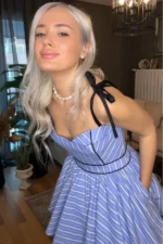 Dress Ria mini - Image 6