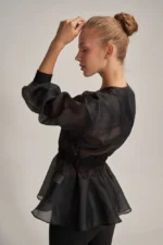 Jacket Muna Organza - Image 11