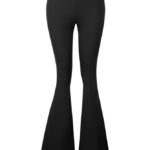 Bell Bottom Trousers Zei