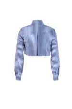 Isla Shirt  wing stripe - Image 3