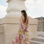 ELENA MAXI DRESS