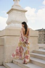 ELENA MAXI DRESS