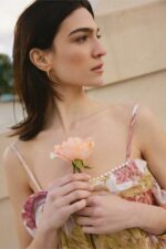 ELENA MAXI DRESS - Image 6