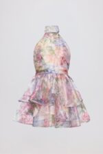 MARGOT ORGANZA DRESS