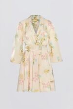BUTTER BLOSSOM DRESS - Εικόνα 2