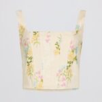 BUTTER BLOSSOM JEAN CORSET