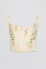BUTTER BLOSSOM JEAN CORSET