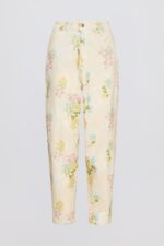 BUTTER BLOSSOM JEANS