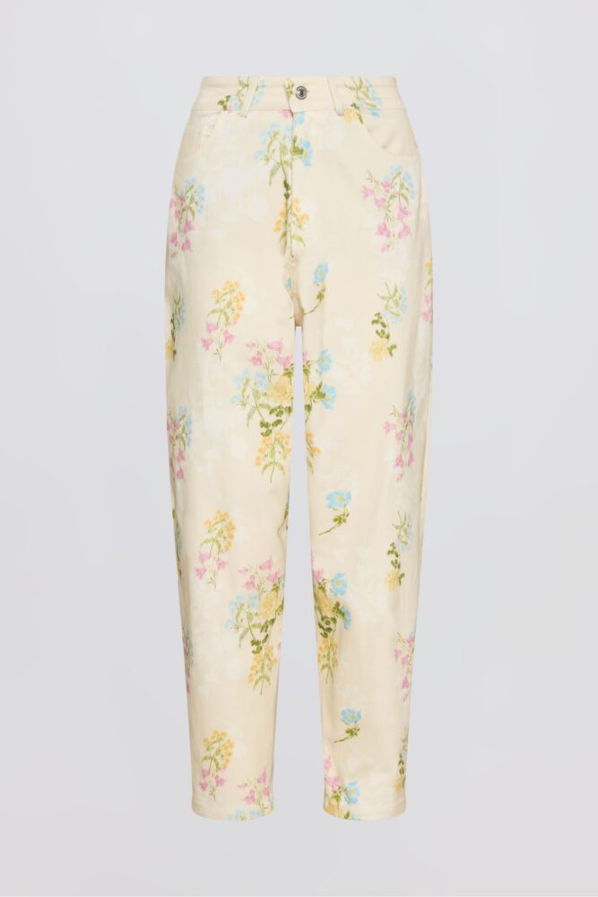 23.03.26 CIEL_GHOST8045-1800x2700 BUTTER BLOSSOM JEANS - Image 1