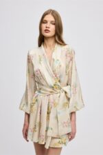 BUTTER BLOSSOM DRESS - Εικόνα 3
