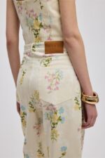 BUTTER BLOSSOM JEANS - Image 5