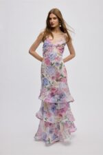 MARGOT MAXI DRESS - Εικόνα 2