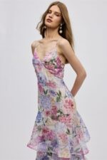 MARGOT MAXI DRESS - Εικόνα 3
