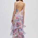 MARGOT MAXI DRESS