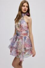 MARGOT ORGANZA DRESS - Image 3