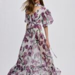 TULIPA KIMONO