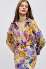 CAMILLE MAXI SKIRT - Image 5