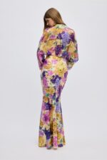 CAMILLE MAXI SKIRT - Image 3