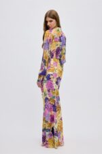 CAMILLE MAXI SKIRT - Image 4